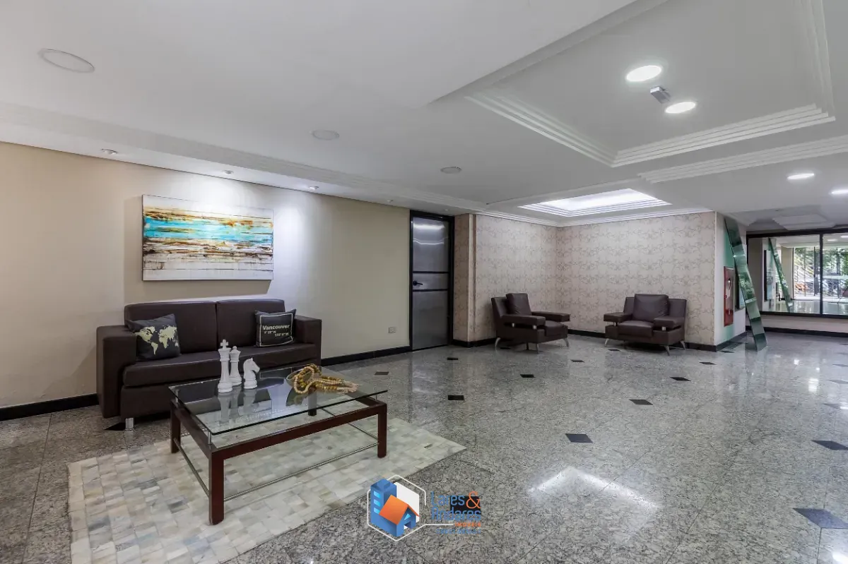 Apartamento, 3 quartos, 75 m² - Foto 136