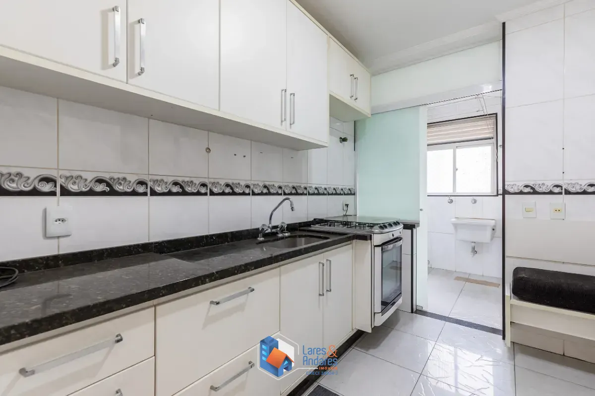 Apartamento, 3 quartos, 75 m² - Foto 73