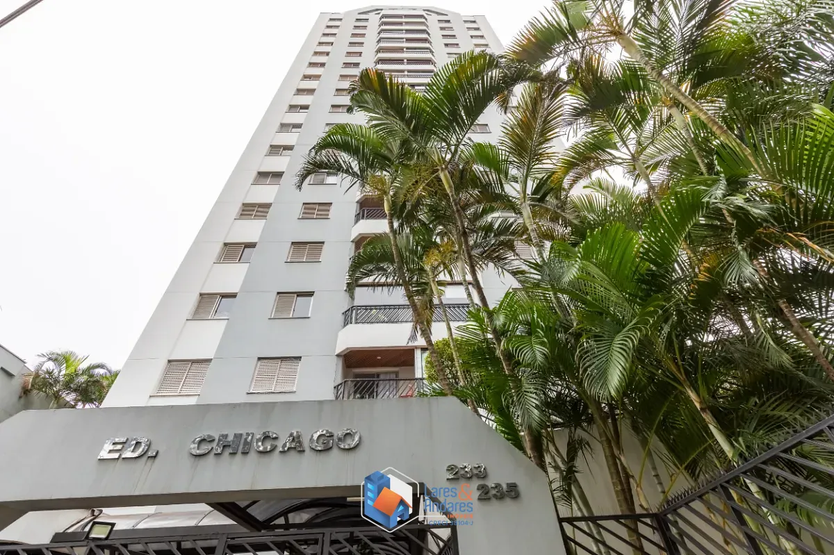 Apartamento, 3 quartos, 75 m² - Foto 69