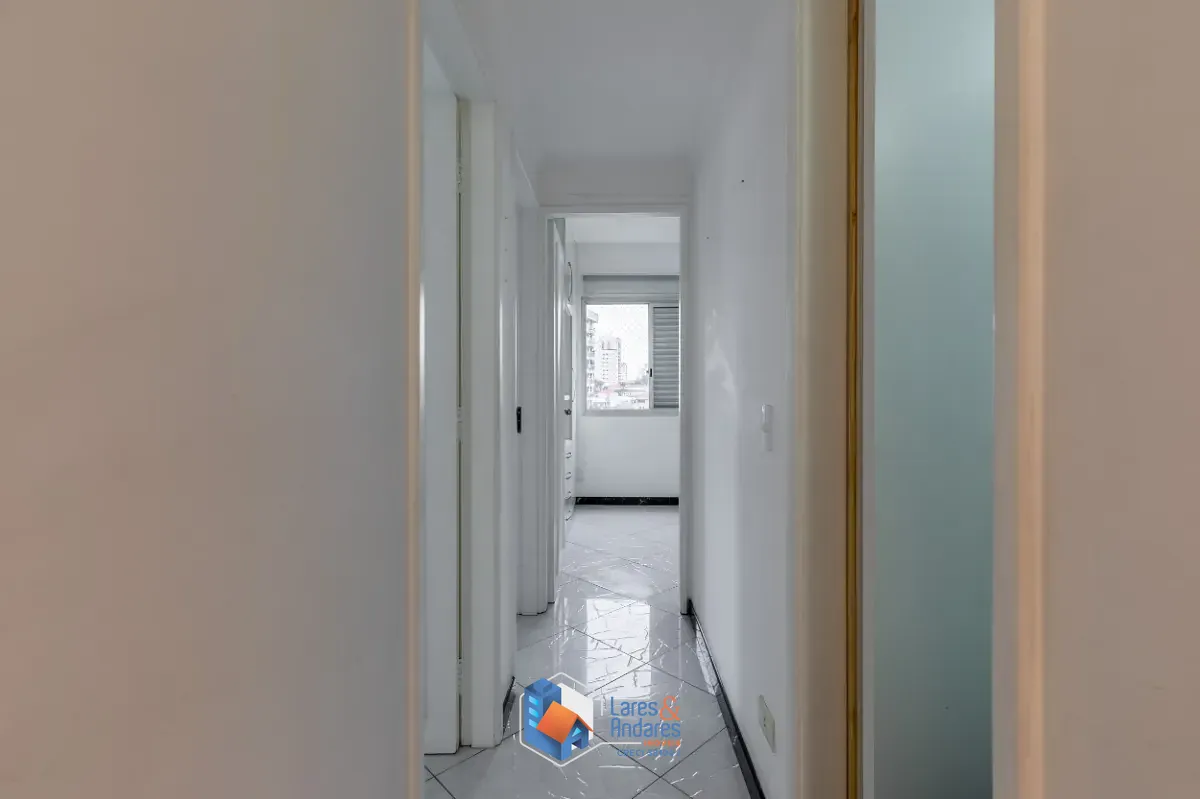 Apartamento, 3 quartos, 75 m² - Foto 91