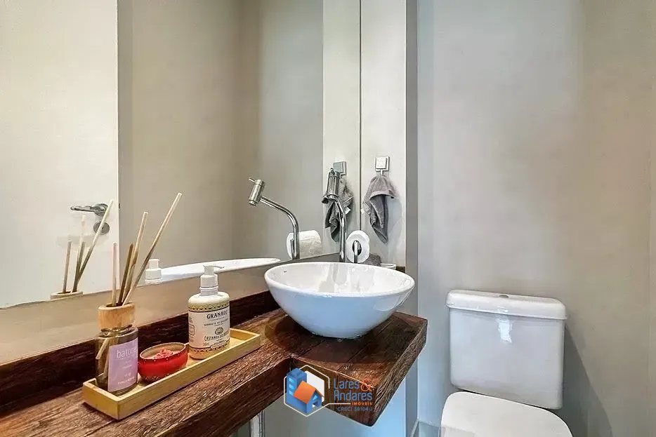 Apartamento, 3 quartos, 126 m² - Foto 11