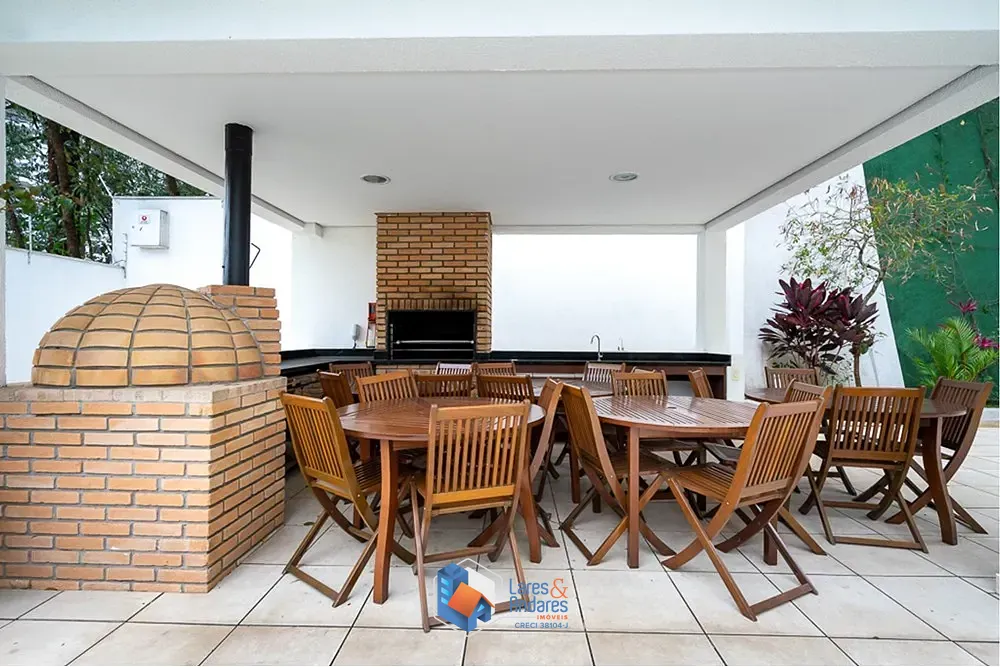 Apartamento, 3 quartos, 126 m² - Foto 36
