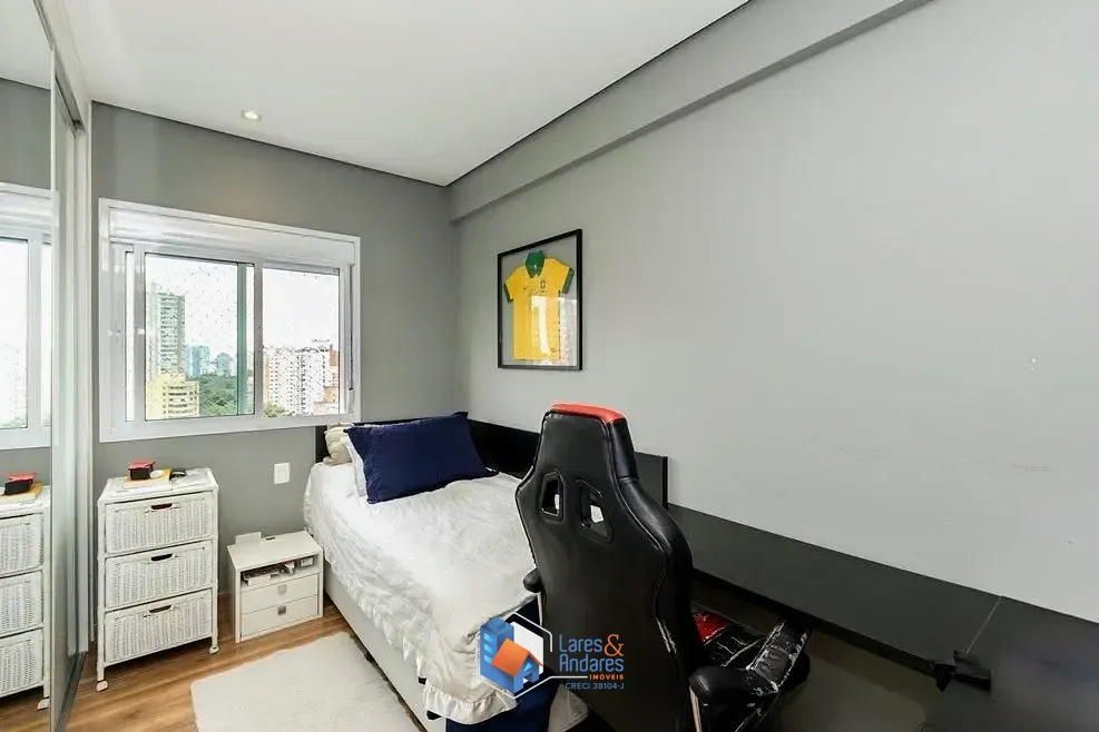 Apartamento, 3 quartos, 126 m² - Foto 21