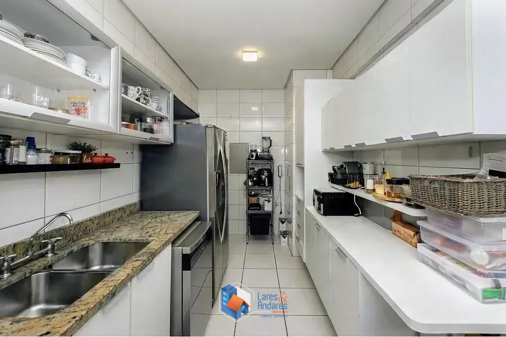 Apartamento, 3 quartos, 126 m² - Foto 24