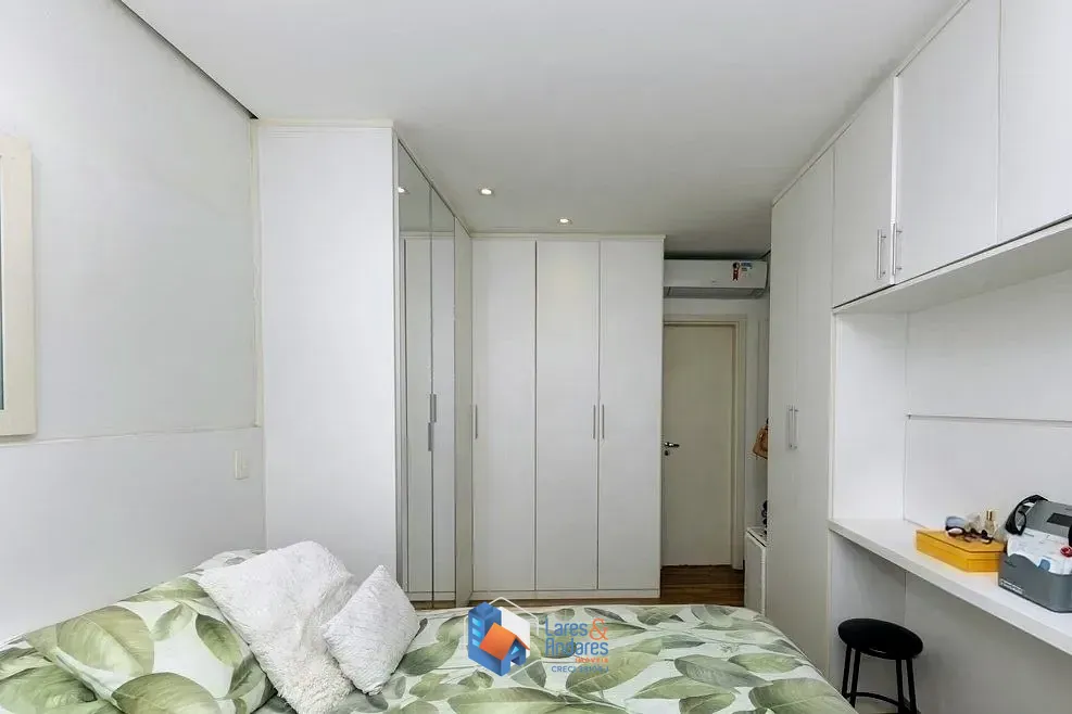 Apartamento, 3 quartos, 126 m² - Foto 14