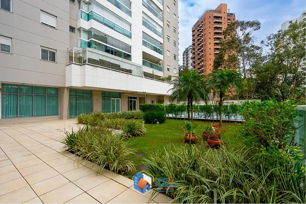 Apartamento, 3 quartos, 126 m² - Foto 38