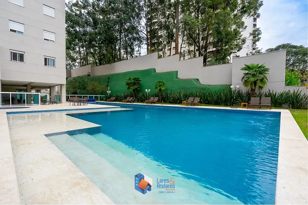 Apartamento, 3 quartos, 126 m² - Foto 30