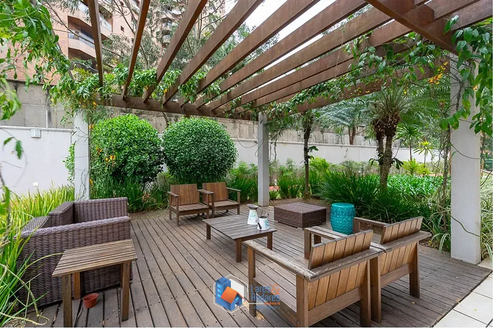 Apartamento, 3 quartos, 126 m² - Foto 37