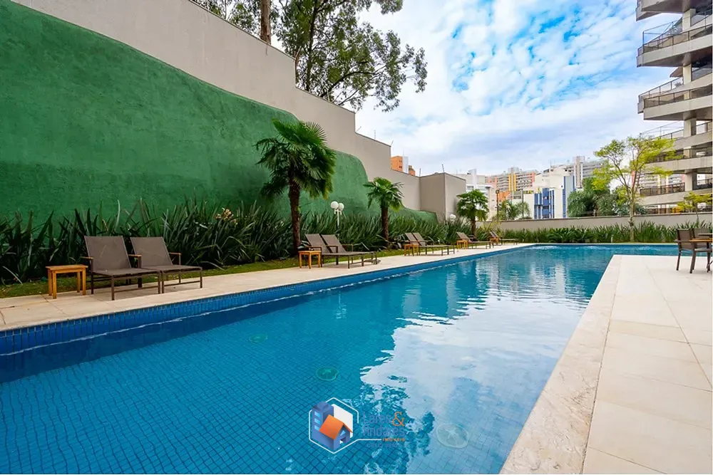 Apartamento, 3 quartos, 126 m² - Foto 32
