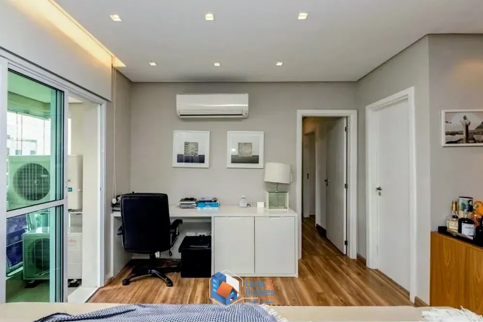 Apartamento, 3 quartos, 126 m² - Foto 7
