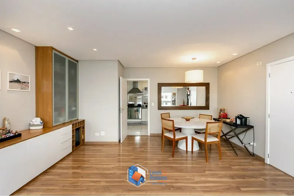 Apartamento, 3 quartos, 126 m² - Foto 10