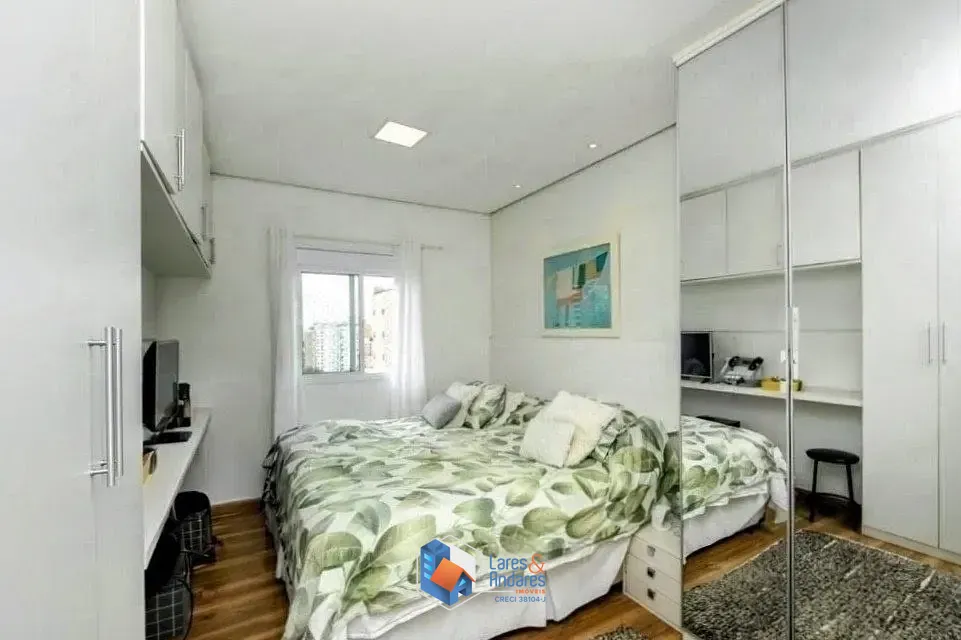 Apartamento, 3 quartos, 126 m² - Foto 12