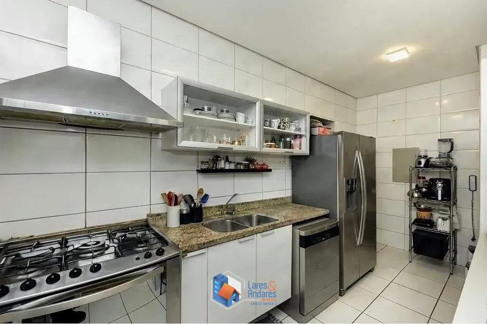 Apartamento, 3 quartos, 126 m² - Foto 23