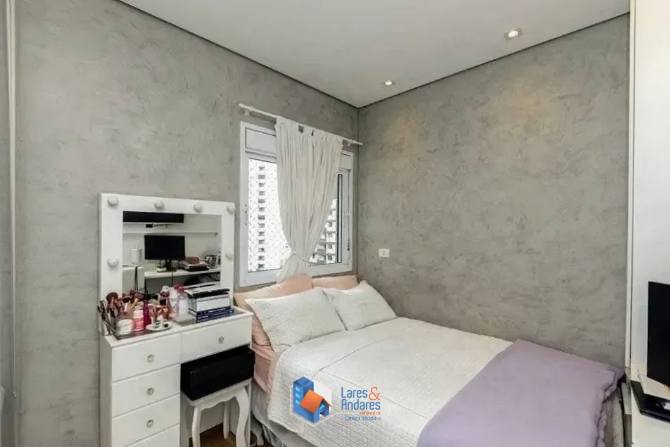 Apartamento, 3 quartos, 126 m² - Foto 17