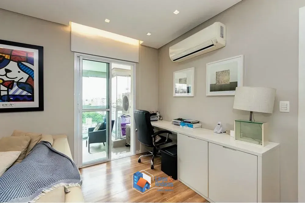 Apartamento, 3 quartos, 126 m² - Foto 6