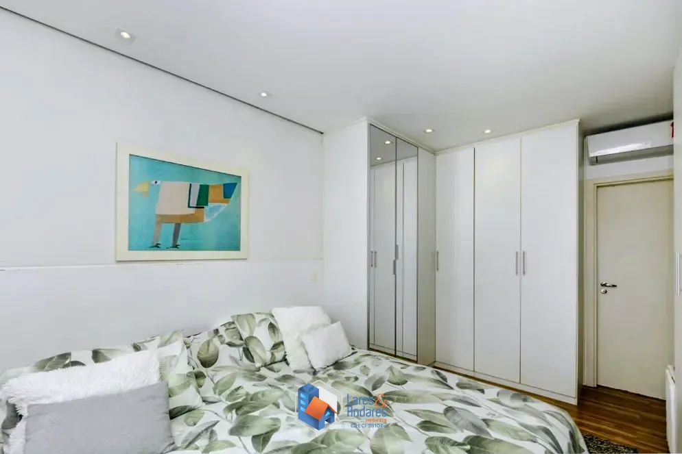 Apartamento, 3 quartos, 126 m² - Foto 15