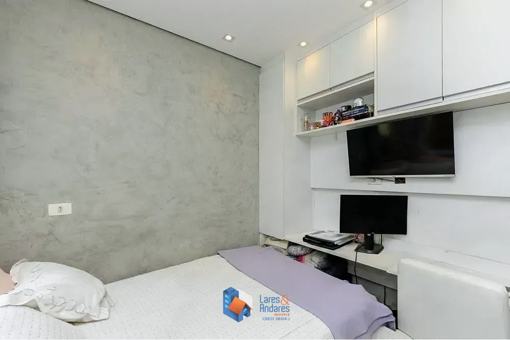 Apartamento, 3 quartos, 126 m² - Foto 19