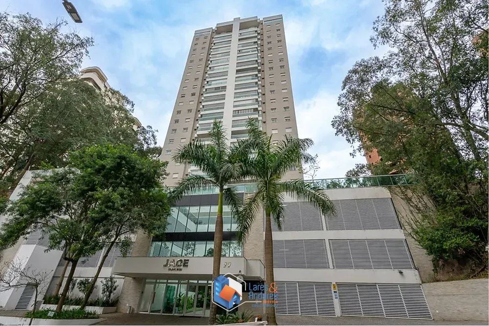 Apartamento, 3 quartos, 126 m² - Foto 25