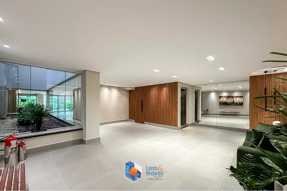 Apartamento, 3 quartos, 126 m² - Foto 26