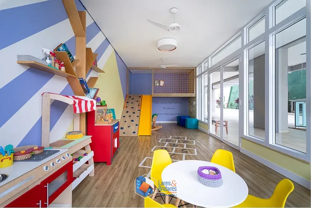 Apartamento, 3 quartos, 126 m² - Foto 35