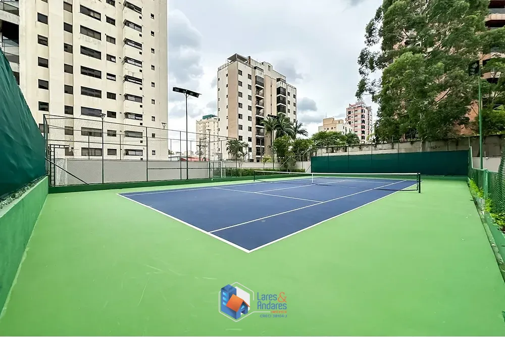 Apartamento, 3 quartos, 126 m² - Foto 27