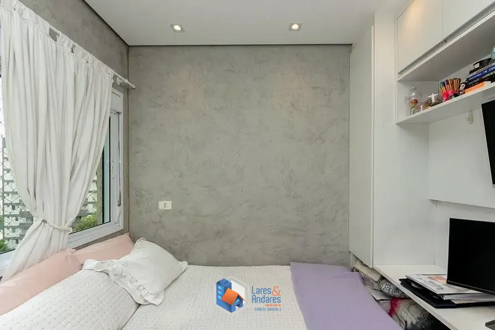 Apartamento, 3 quartos, 126 m² - Foto 18
