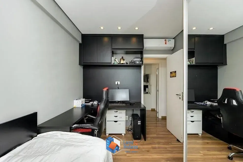 Apartamento, 3 quartos, 126 m² - Foto 22