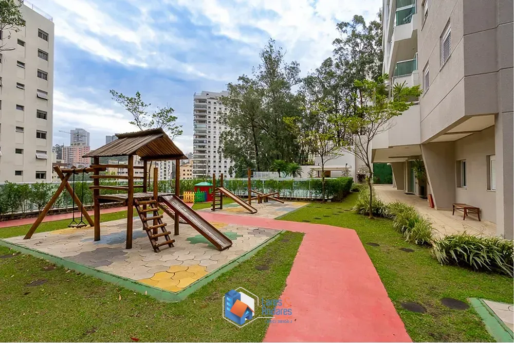 Apartamento, 3 quartos, 126 m² - Foto 34