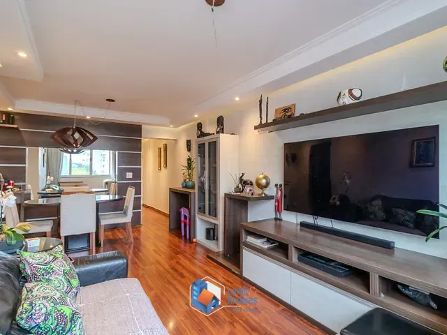 Apartamento com 80m² 2 quartos e 2 banheiros, à venda, no bairro Liberdade em São Paulo