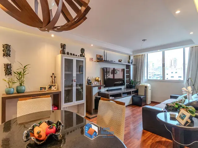 Apartamento com 80m² 2 quartos e 2 banheiros, à venda, no bairro Liberdade em São Paulo