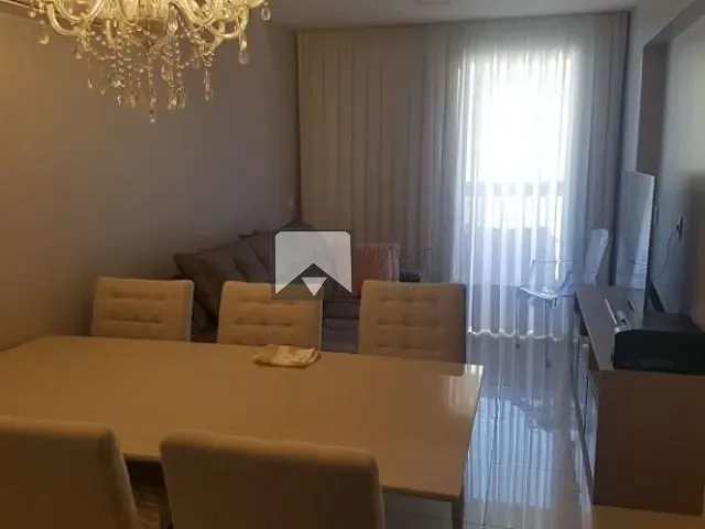 Apartamento com 80m² 1 quarto e 1 banheiro, à venda, no bairro Icaraí em Niterói