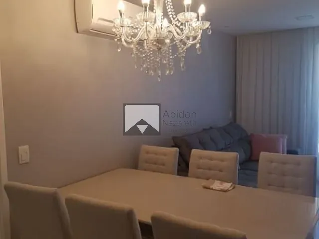 Apartamento com 80m² 1 quarto e 1 banheiro, à venda, no bairro Icaraí em Niterói