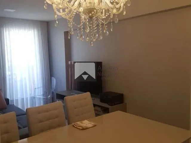 Apartamento com 80m² 1 quarto e 1 banheiro, à venda, no bairro Icaraí em Niterói