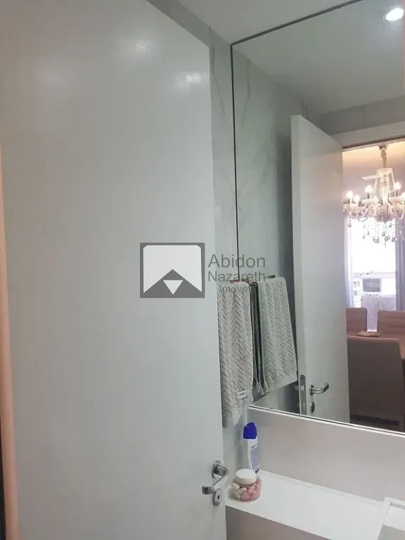 Apartamento, 1 quarto, 55 m² - Foto 9