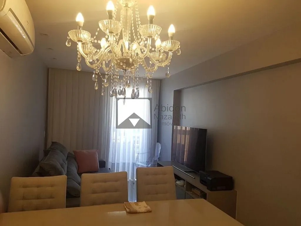 Apartamento, 1 quarto, 55 m² - Foto 1