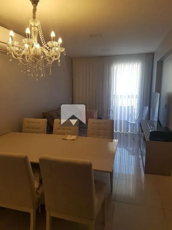 Apartamento, 1 quarto, 55 m² - Foto 2