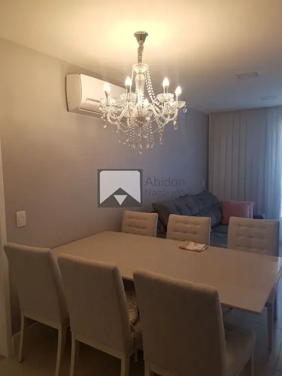 Apartamento, 1 quarto, 55 m² - Foto 4