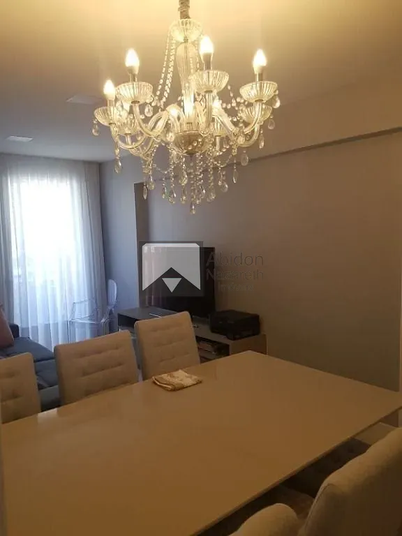 Apartamento, 1 quarto, 55 m² - Foto 5