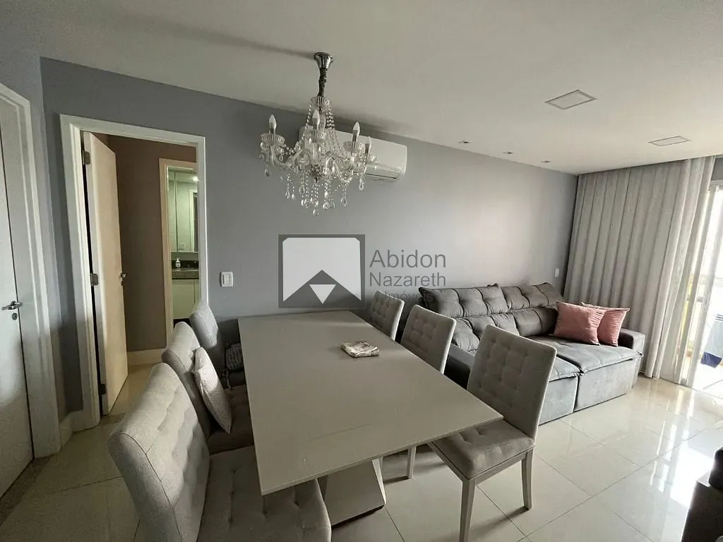 Apartamento, 1 quarto, 55 m² - Foto 3