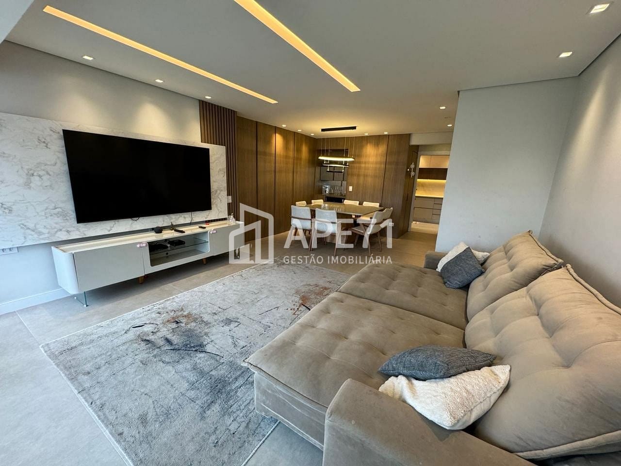 Apartamento, 4 quartos, 113 m² - Foto 1