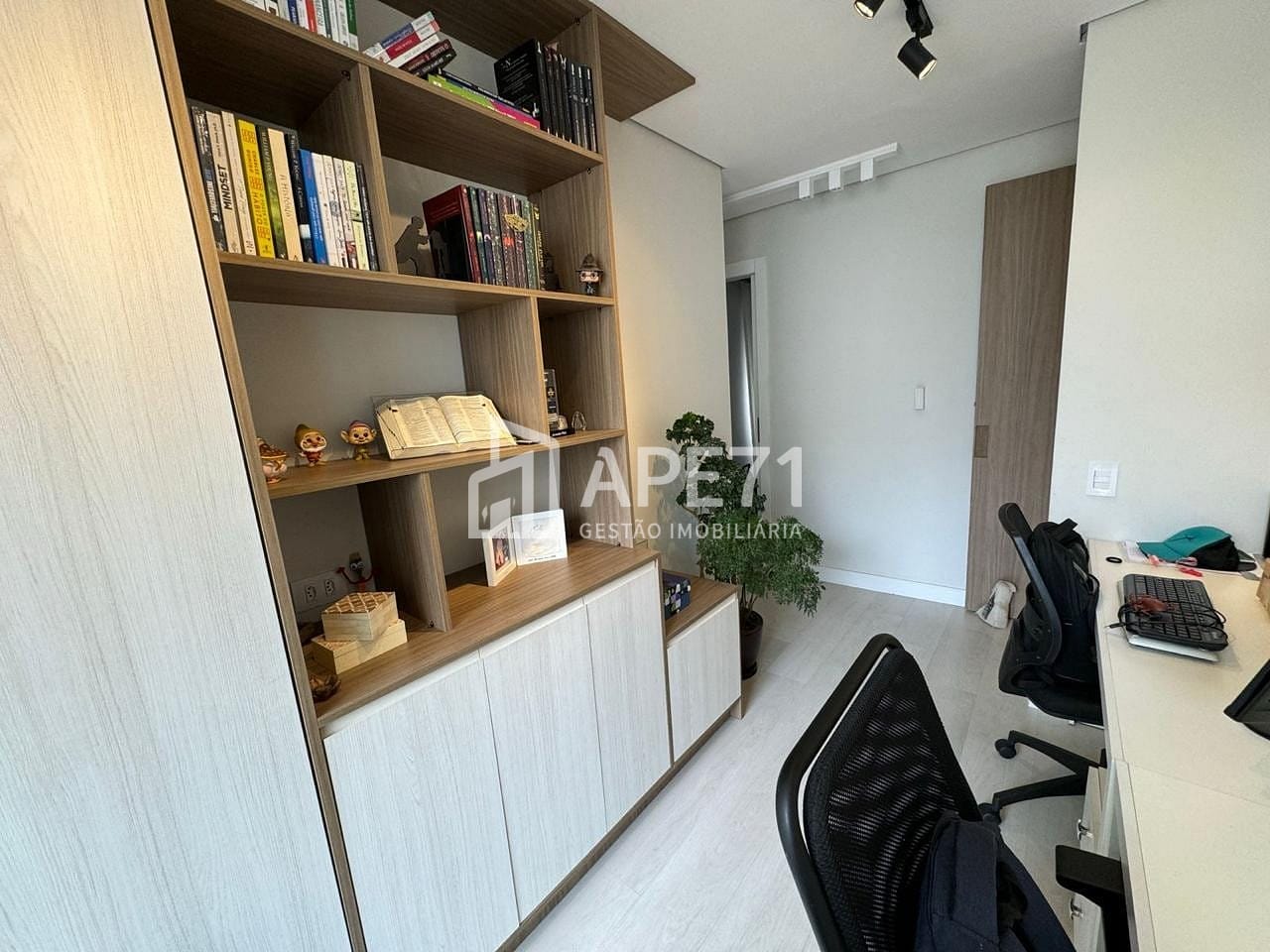 Apartamento, 4 quartos, 113 m² - Foto 6