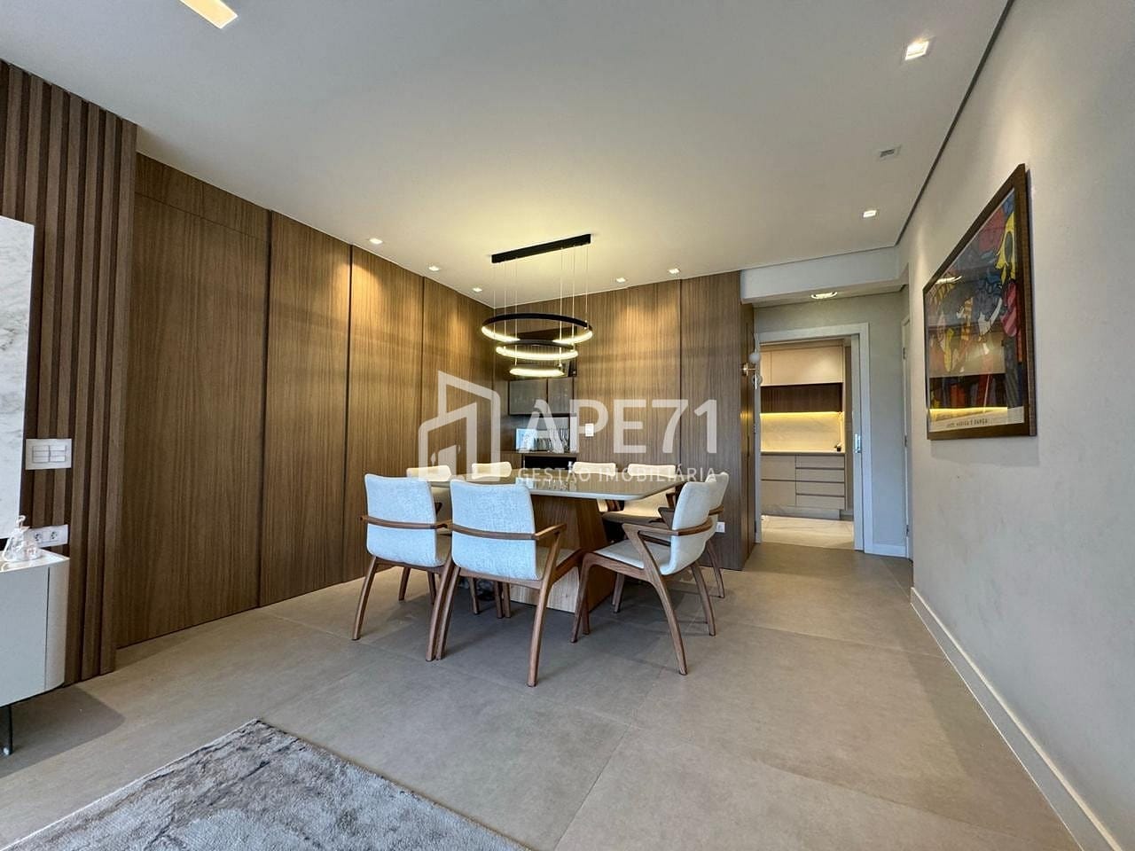 Apartamento, 4 quartos, 113 m² - Foto 3