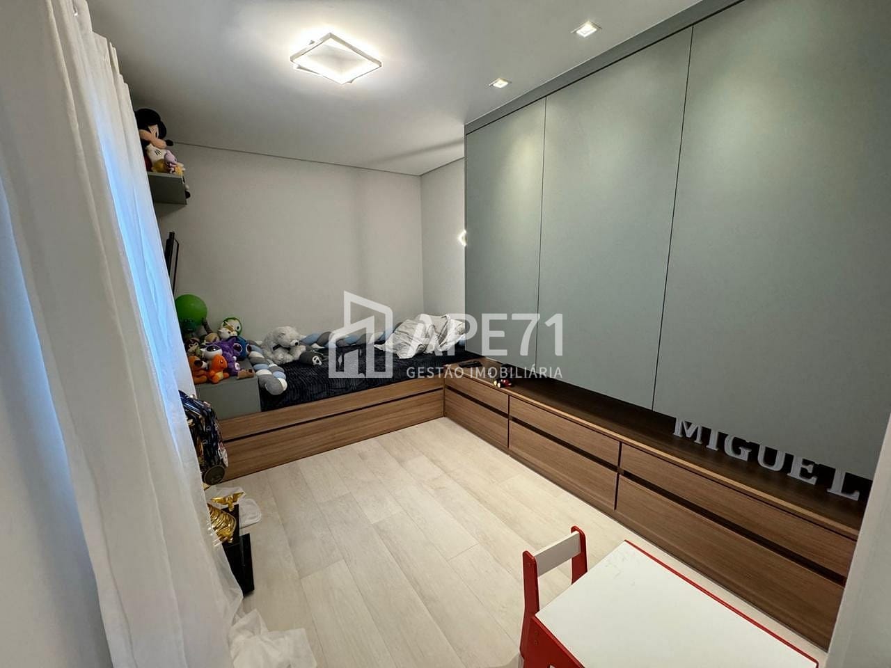 Apartamento, 4 quartos, 113 m² - Foto 7