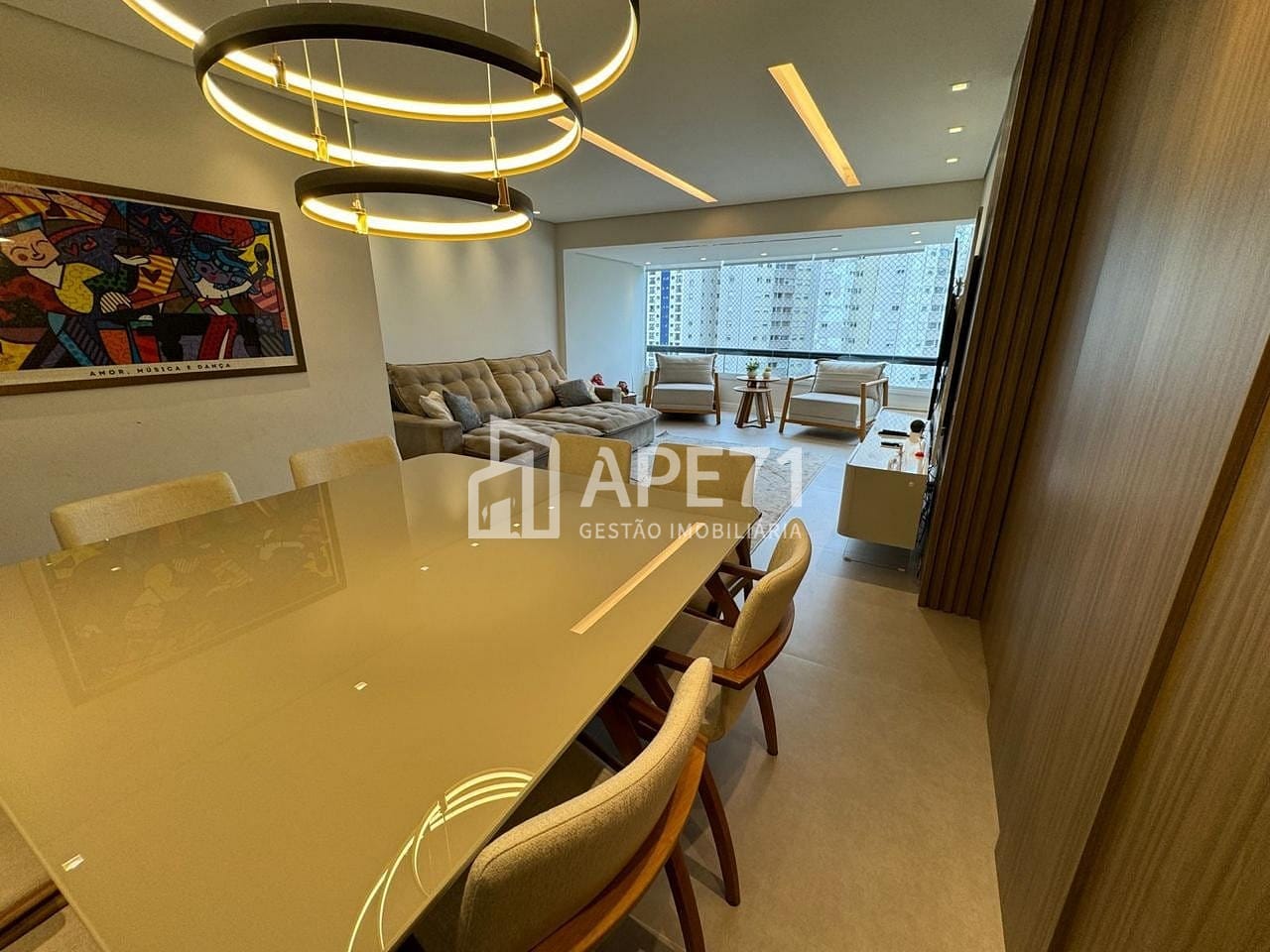 Apartamento, 4 quartos, 113 m² - Foto 8