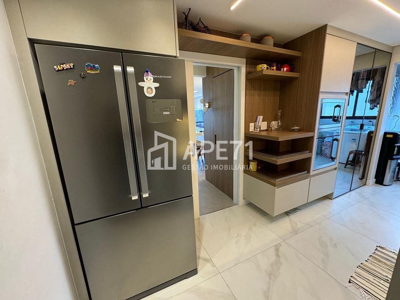 Apartamento, 4 quartos, 113 m² - Foto 17