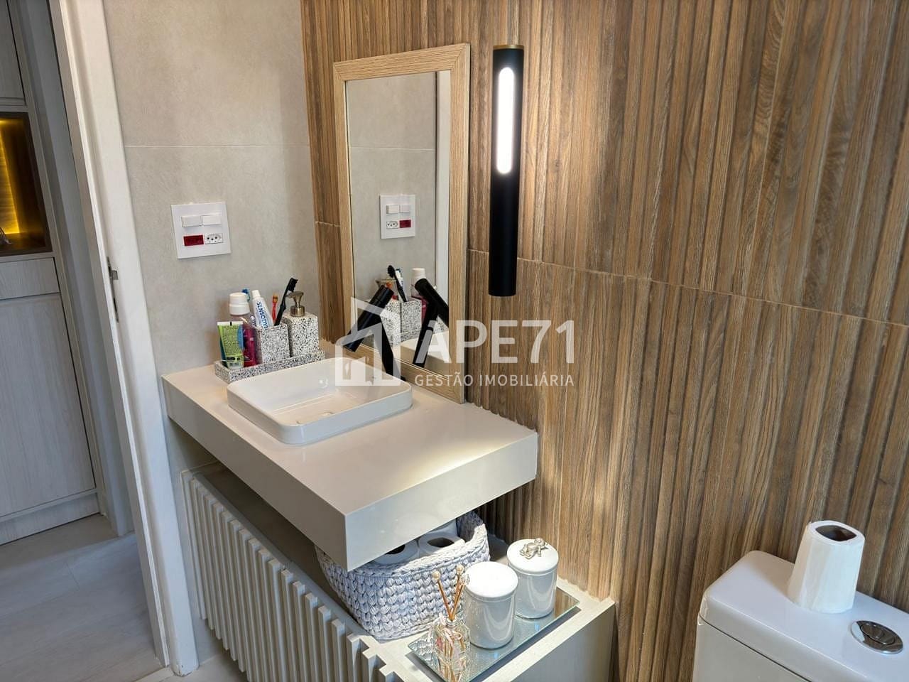 Apartamento, 4 quartos, 113 m² - Foto 9