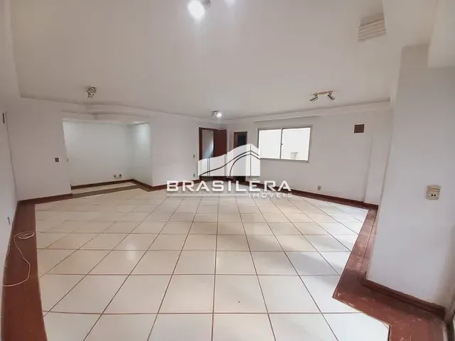 Apartamento com 199m² 4 quartos e 4 banheiros, à venda, no bairro Setor Bueno em Goiânia