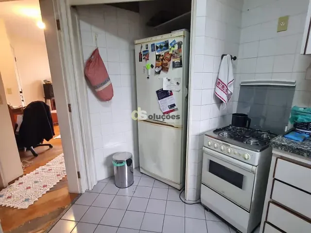 Apartamento 3 quartos e 3 banheiros, à venda, no bairro Alto da Lapa em São Paulo