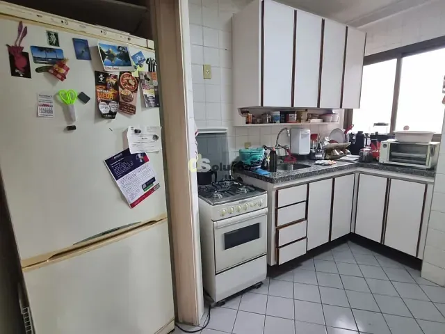Apartamento 3 quartos e 3 banheiros, à venda, no bairro Alto da Lapa em São Paulo