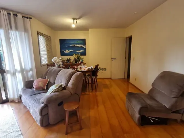 Apartamento 3 quartos e 3 banheiros, à venda, no bairro Alto da Lapa em São Paulo